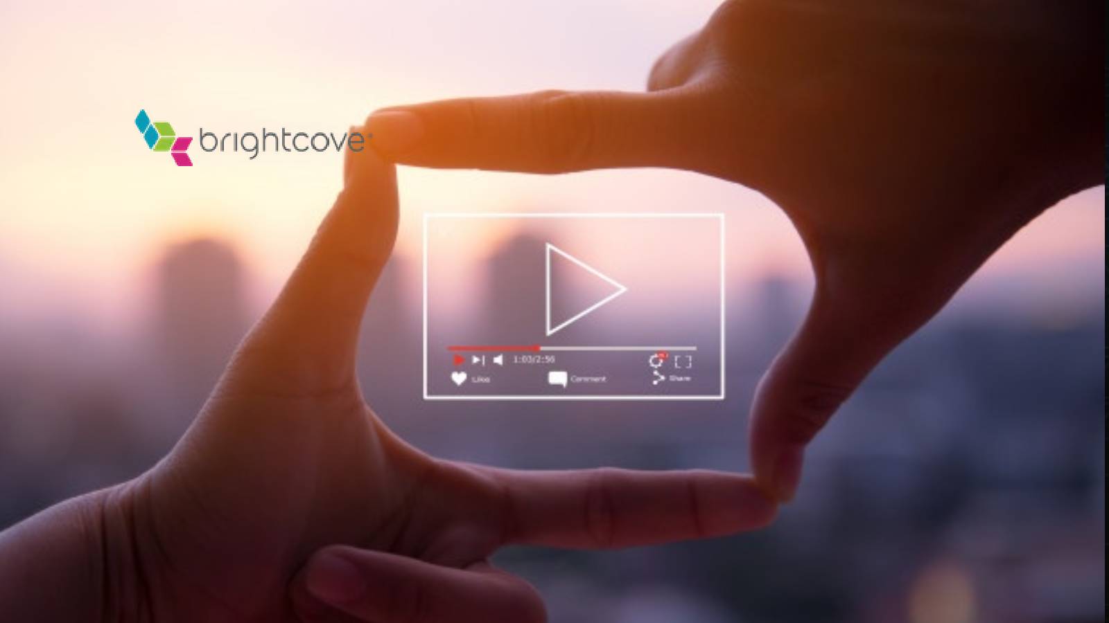 Streamed Video Content Dominates Media and Entertainment Consumption in Asia-Pacific According to the Brightcove Q2 2020 Global Video Index