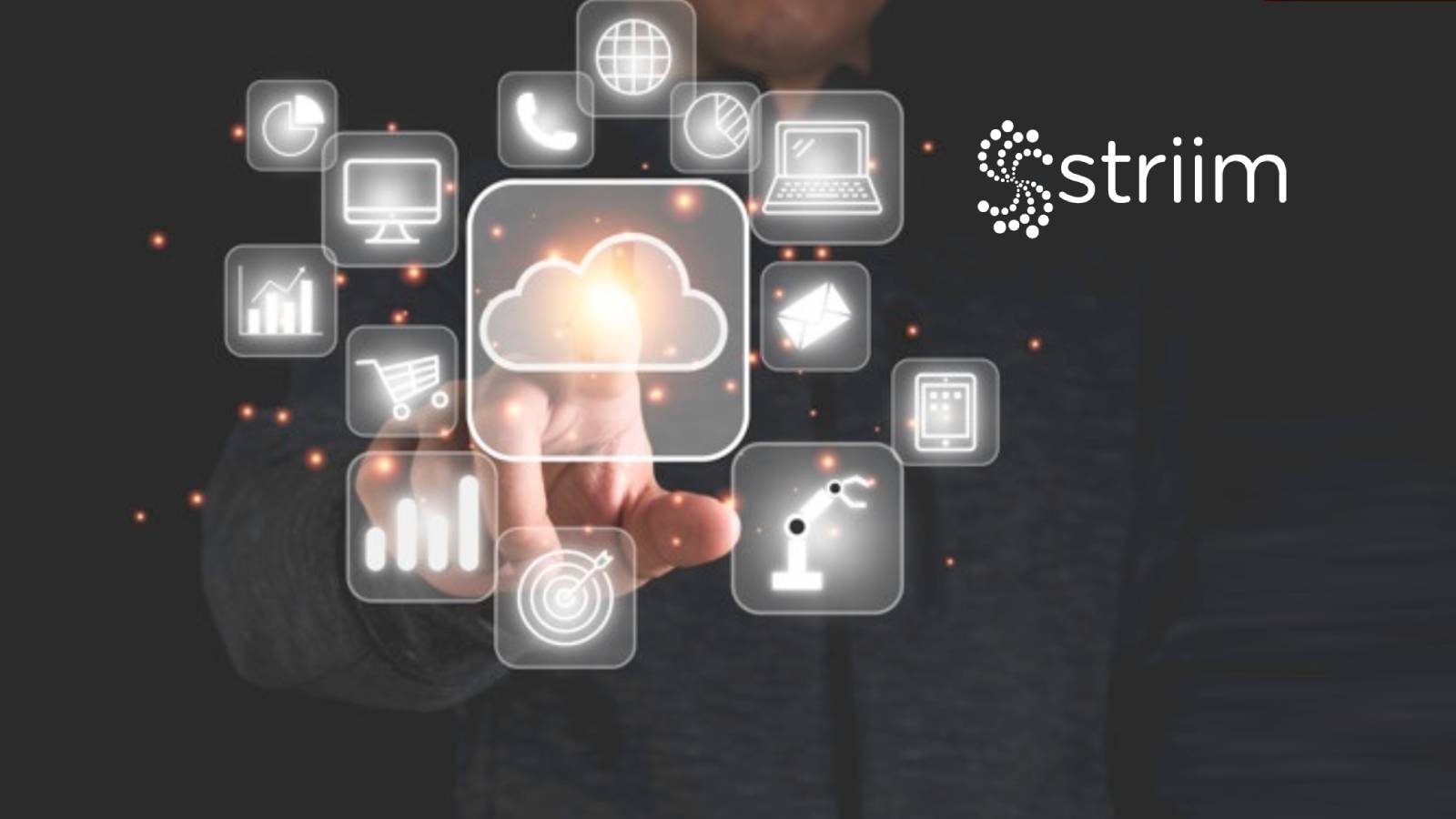 Striim Enables a New Wave of Enterprise AI Innovation on Google Cloud with Validata Cloud, AI Agents, and MCP AgentLink