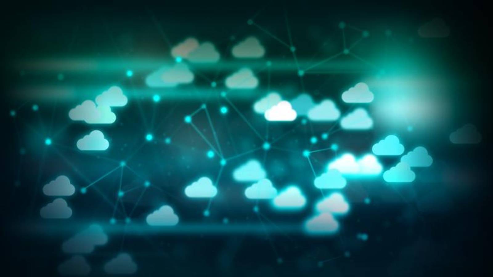 Data Storage Trends: File and Data Services in the Cloud