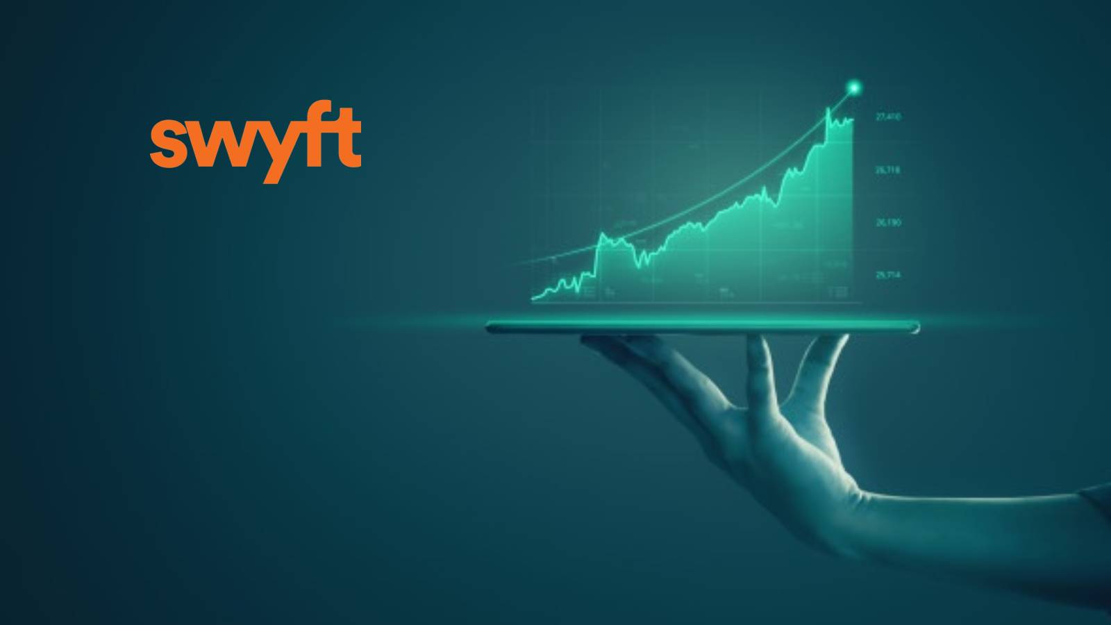 Swyft, Inc. closes additional funding with Defiance Ventures to continue growth in US market