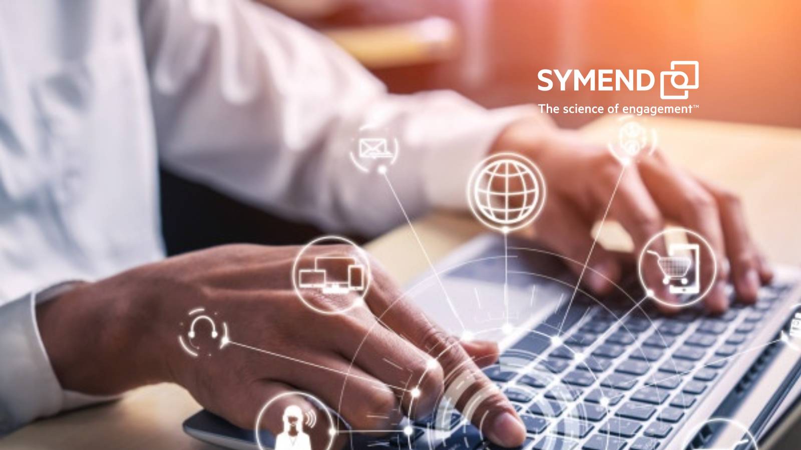 Symend Adds Technology Leader John Connors to Board of Directors