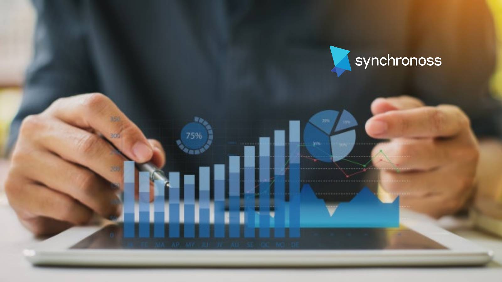 Synchronoss Announces Contract Renewal with Verizon