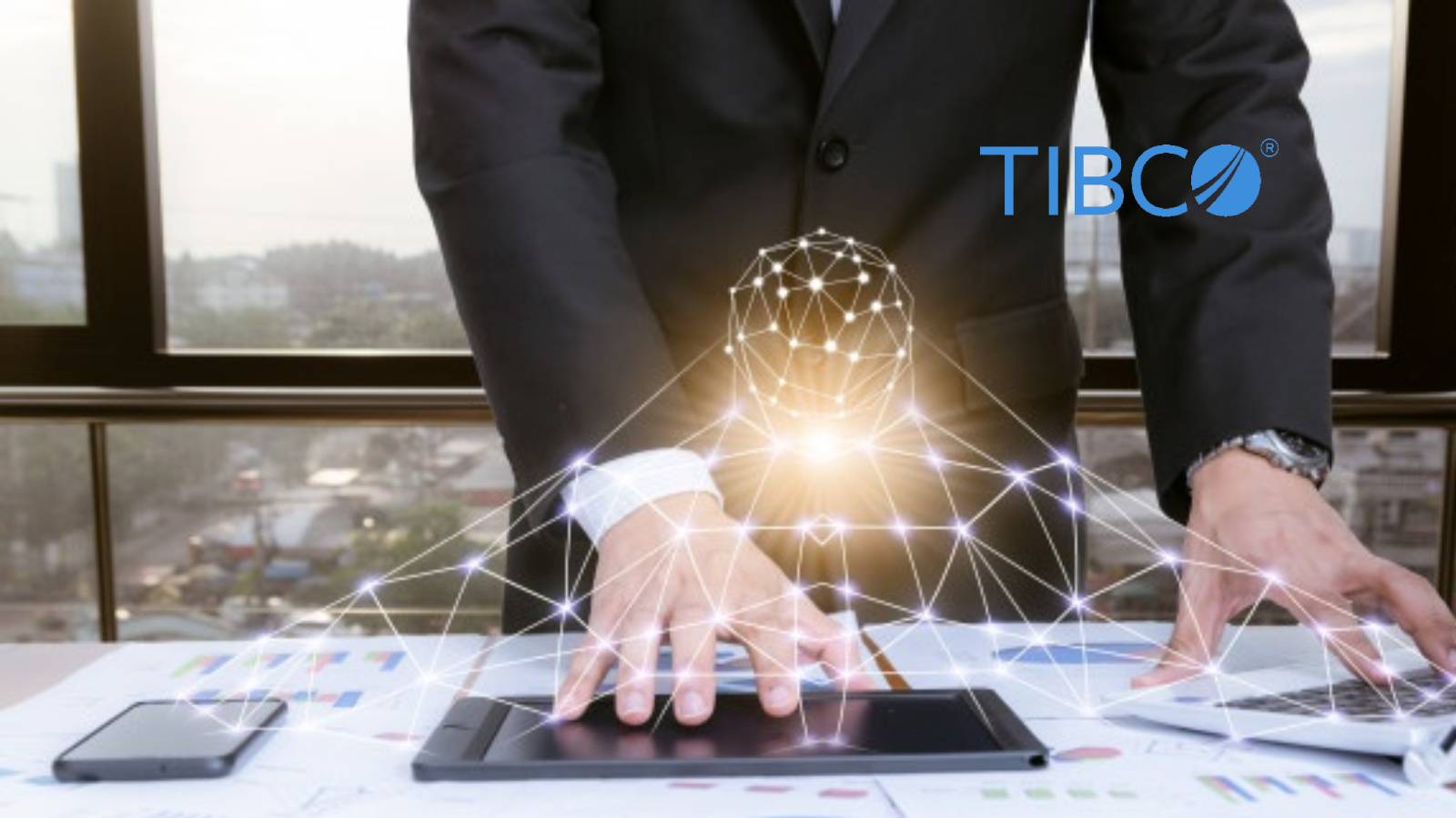 TIBCO Announces Tony Beller as SVP, Worldwide Partner Ecosystems and OEM Sales