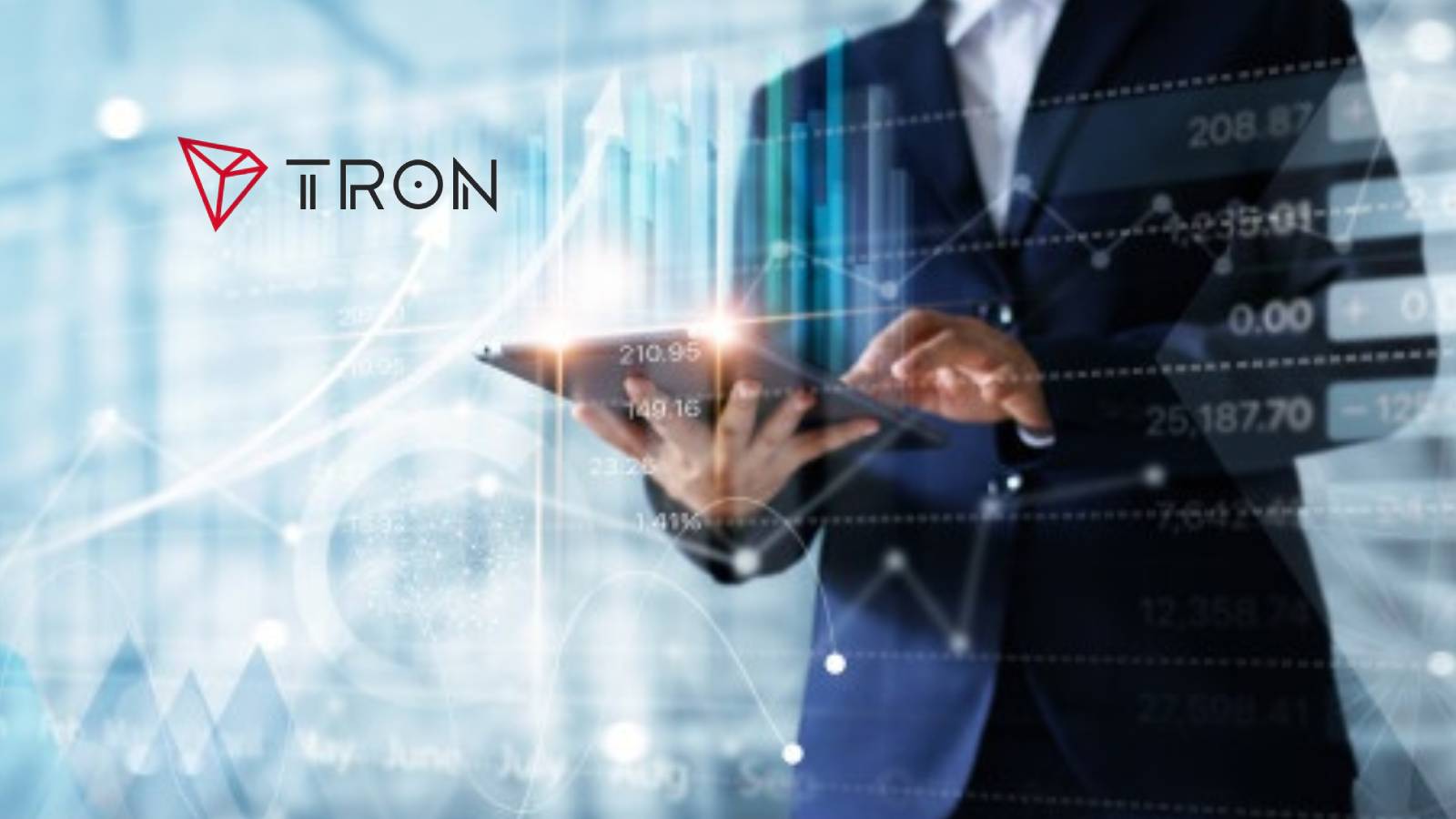 TRON and Waves Partner on Inter-chain DeFi With Gravity