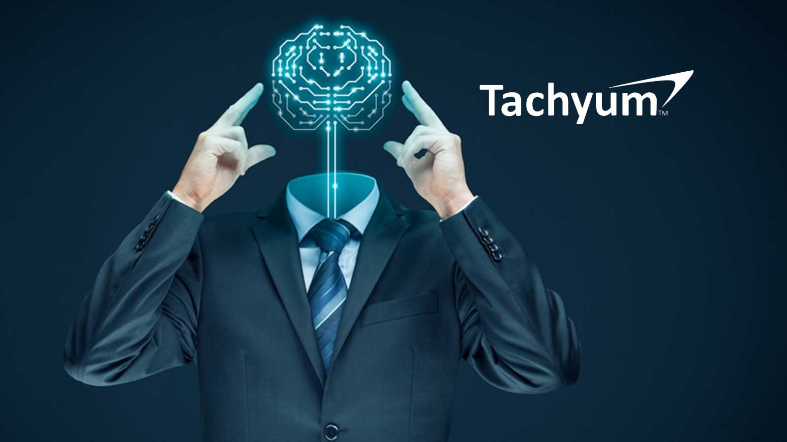 Tachyum Prodigy Native AI Supports TensorFlow and PyTorch