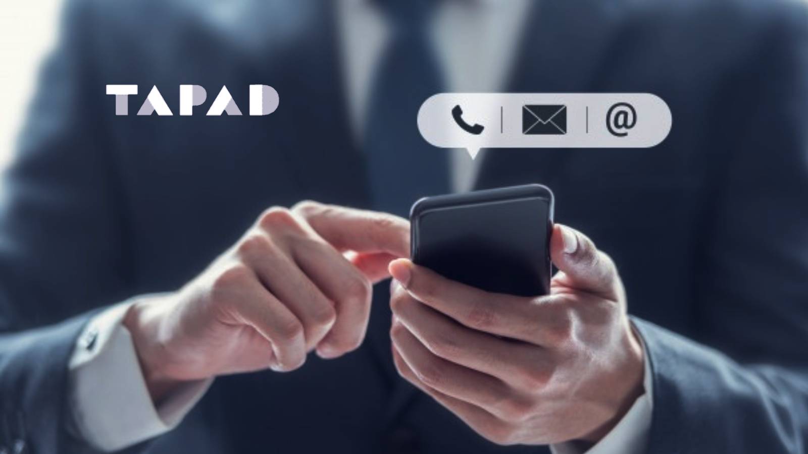 Tapad and Reveal Mobile Partner to Launch New Audience and Attribution Capabilities for Ad Buyers