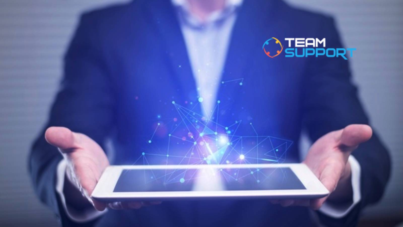TeamSupport Names Technology Industry Veteran Pete Khanna as CEO