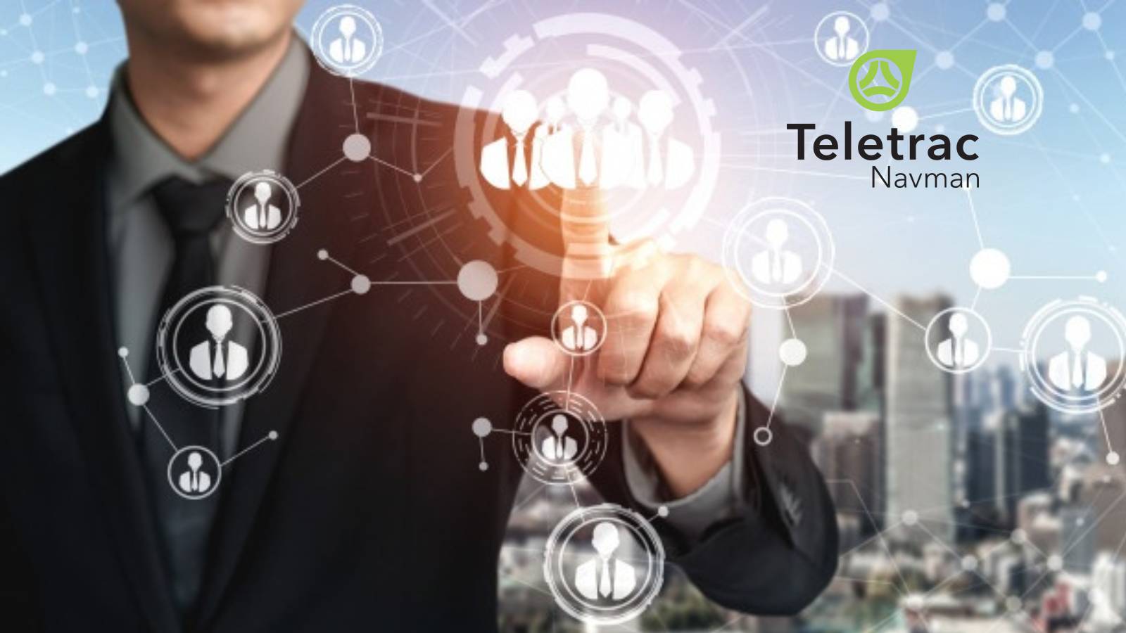 Teletrac Navman Launches Next Generation AI-Based Real-Time, Predictive Telematics Platform – TN360
