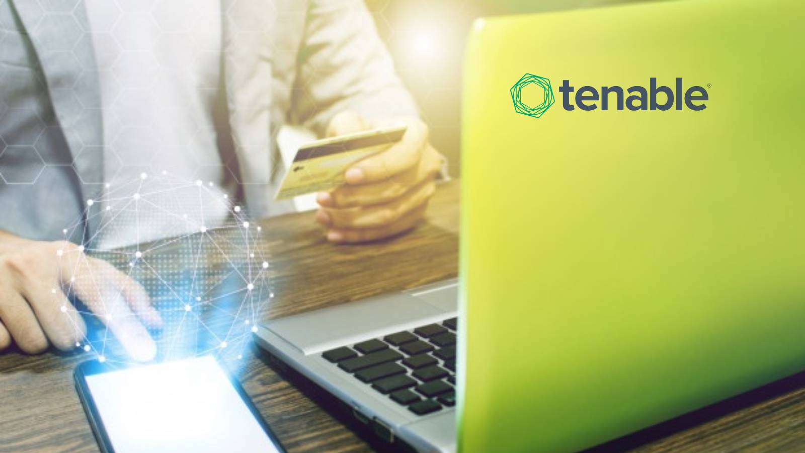 Tenable's Marty Edwards Appointed Co-Chair of the Control Systems Interagency Working Group