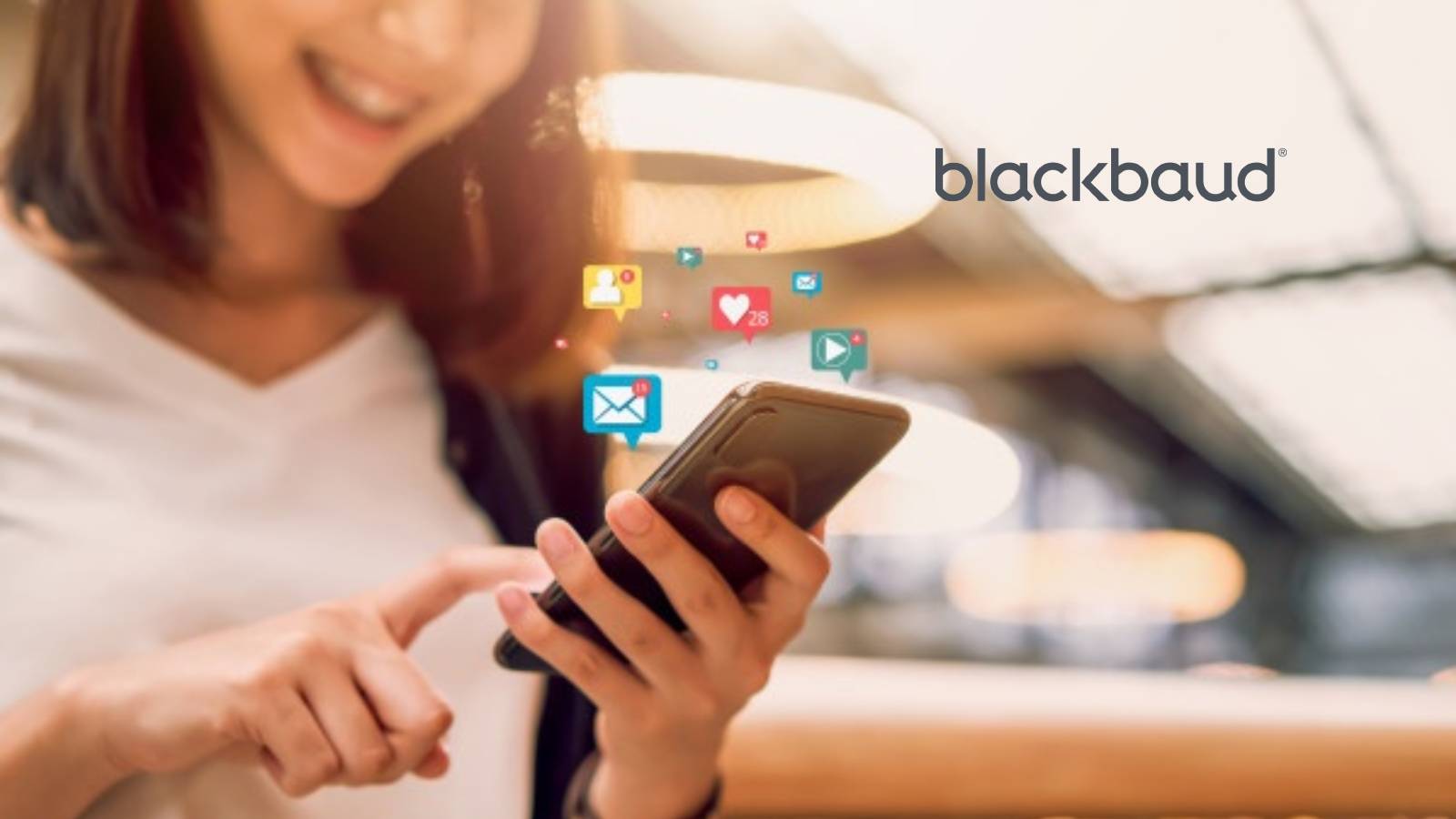 The Blackbaud Institute Releases The State of the Social Sector: Navigating in a Time of Uncertainty