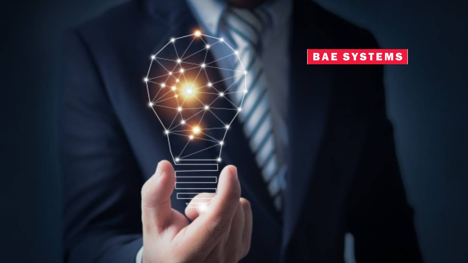 The Intelligence Network by BAE Systems Adds Two Key North American Steering Committee Members