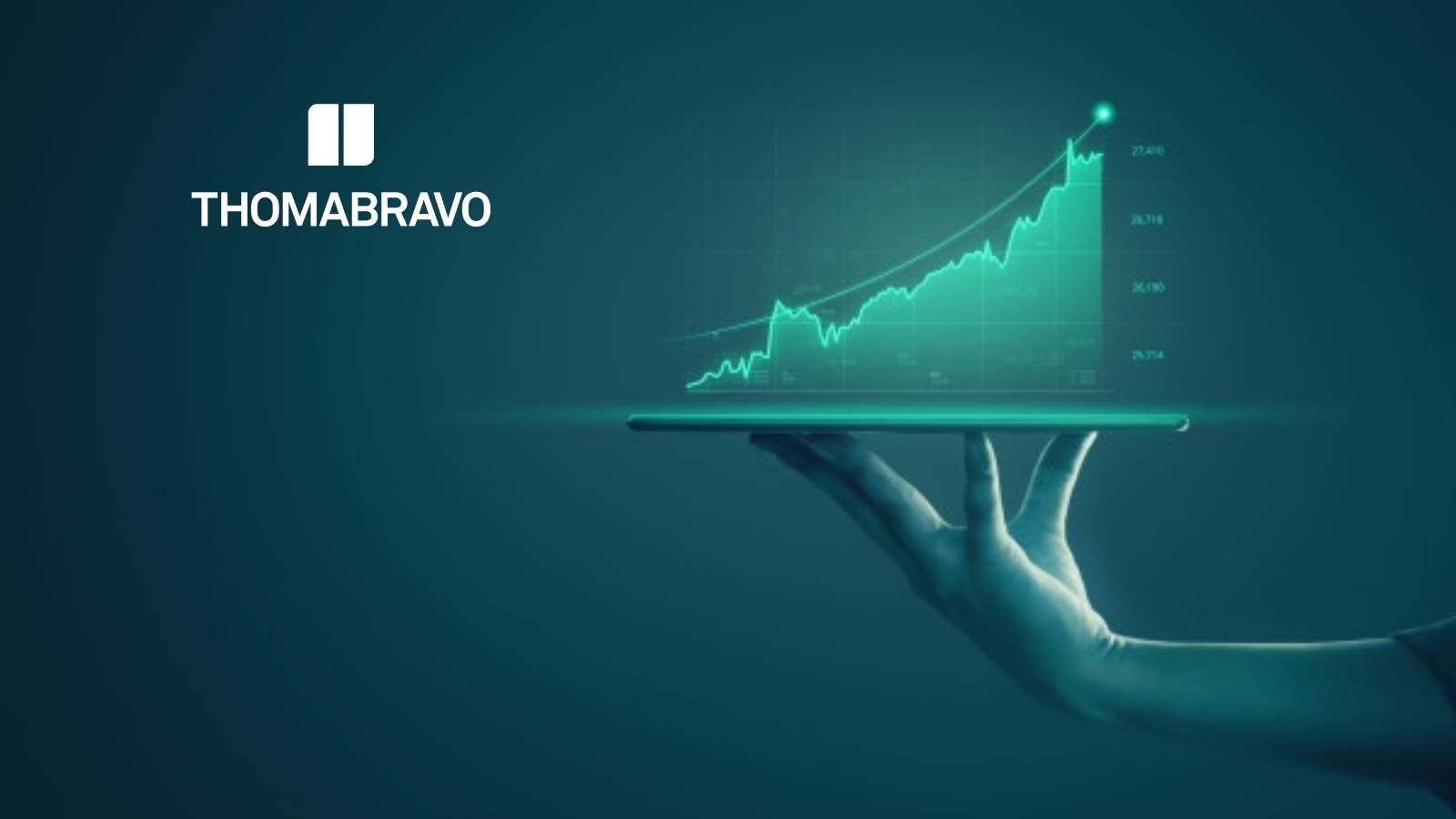 Thoma Bravo Announces Completion of Strategic Growth Investment in Foundation Software