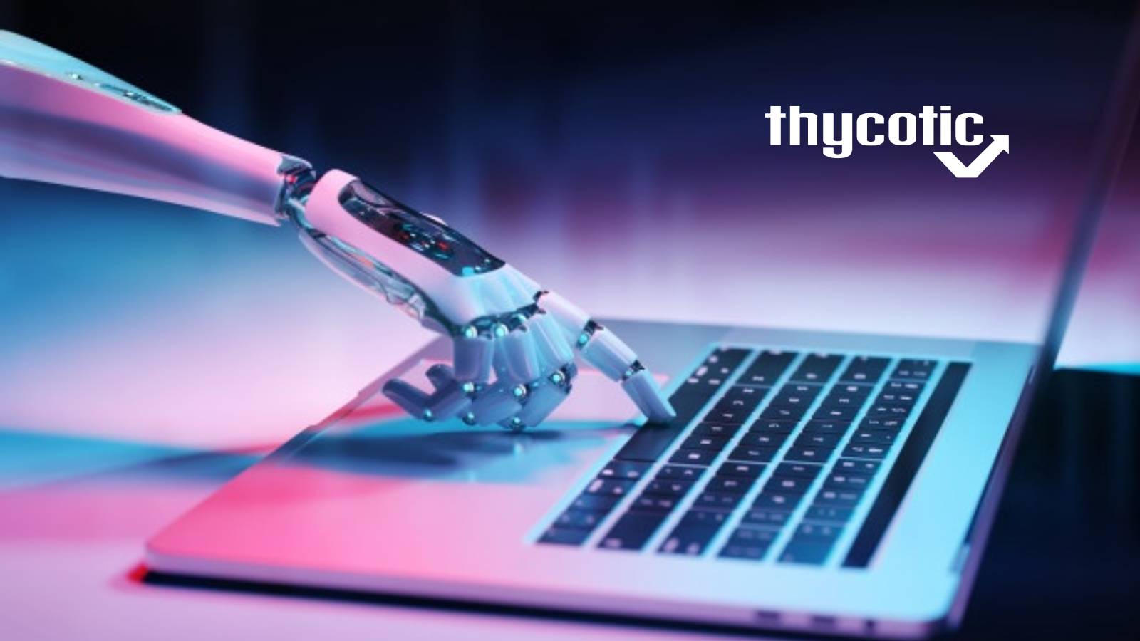 Thycotic Deploys Advanced Machine Learning to Control Dangerous Applications on Endpoints