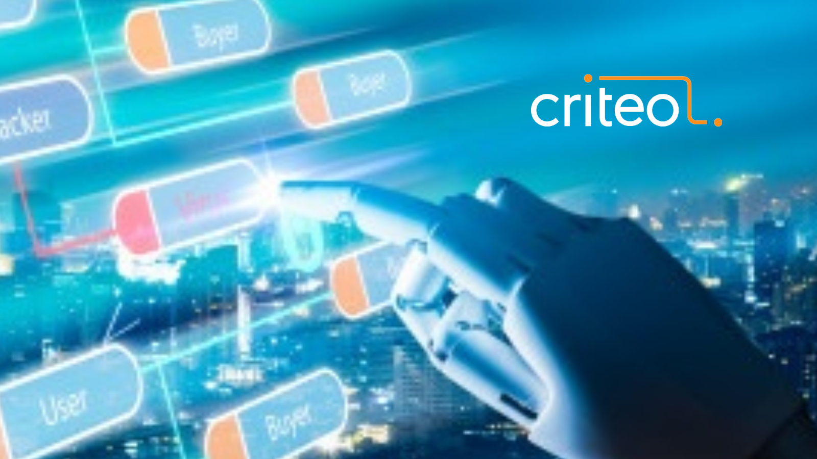 Todd Parsons Joins Criteo as Chief Product Officer to Accelerate Company’s Diversification