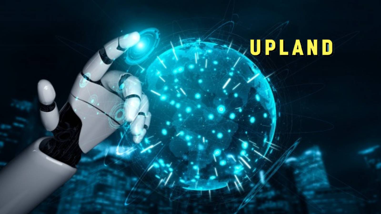 Top Mobile Blockchain Game Upland Expands Metaverse to New York City, Building on San Francisco Success