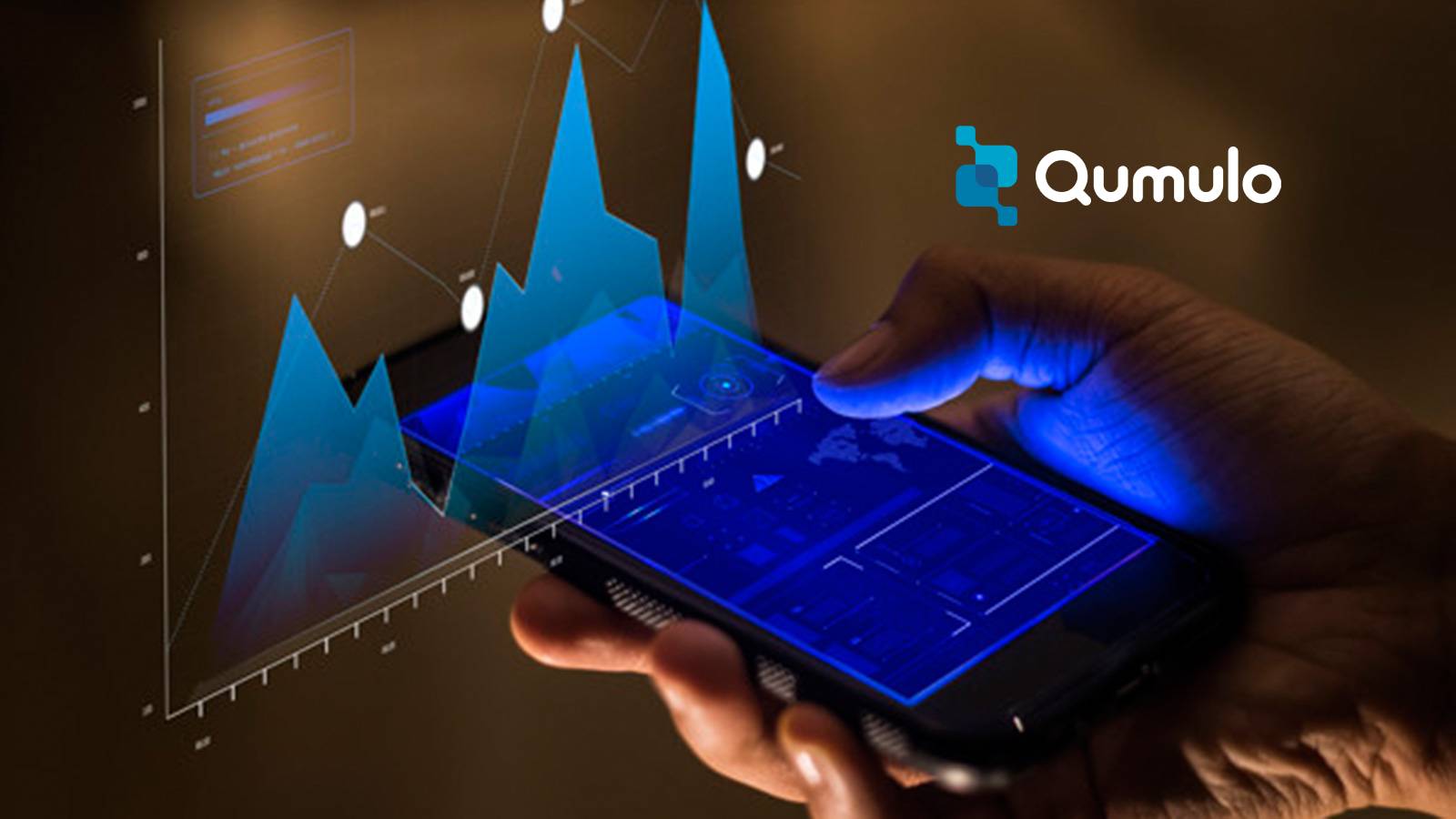 Annex Pro Chooses Qumulo as Go-To Choice for Data-Aware Scale-Out NAS