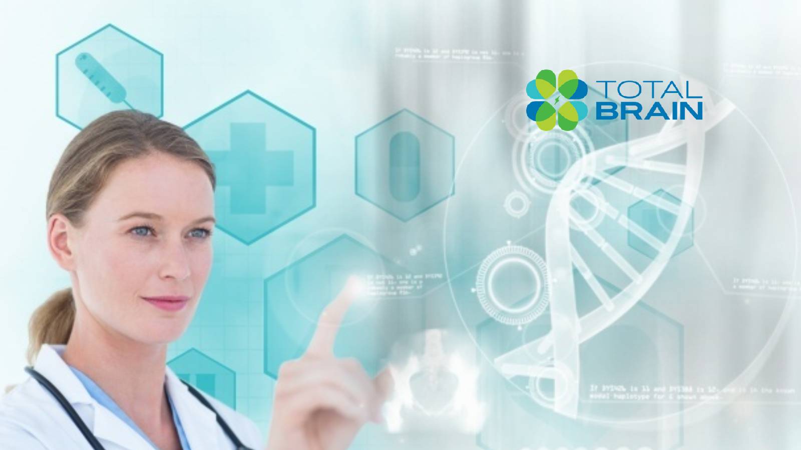 Total Brain Taps Healthcare Industry Veteran Melissa Frieswick as Chief Revenue Officer