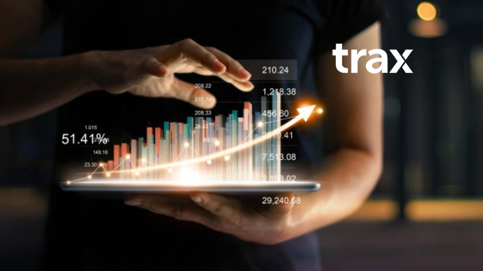 Trax Pioneers Artificial Intelligence-Driven Dynamic Merchandising to Help CPG Brands and Retailers Keep Products on Shelves