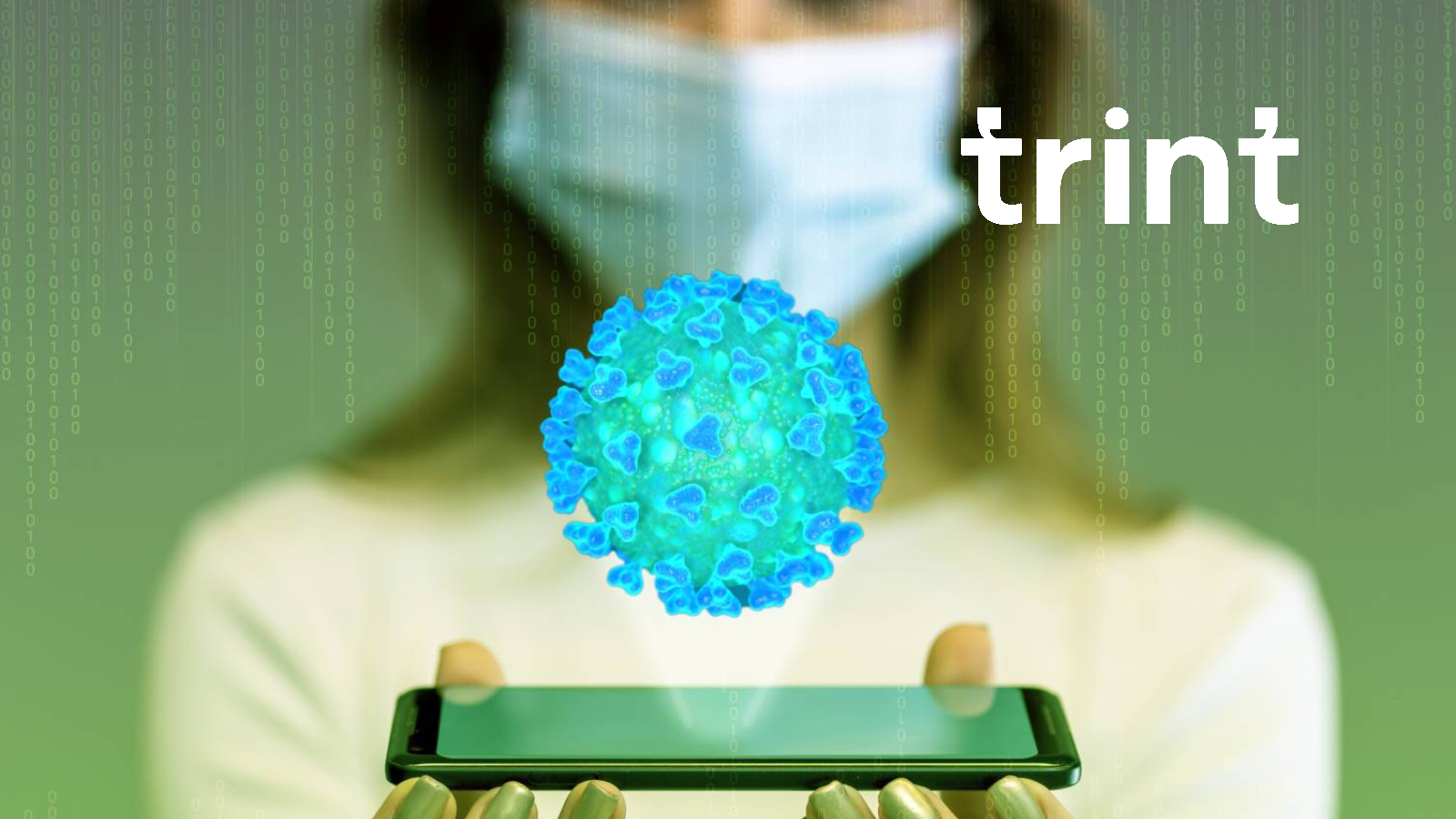 Trint Keeps Expanding, Even in Global Pandemic