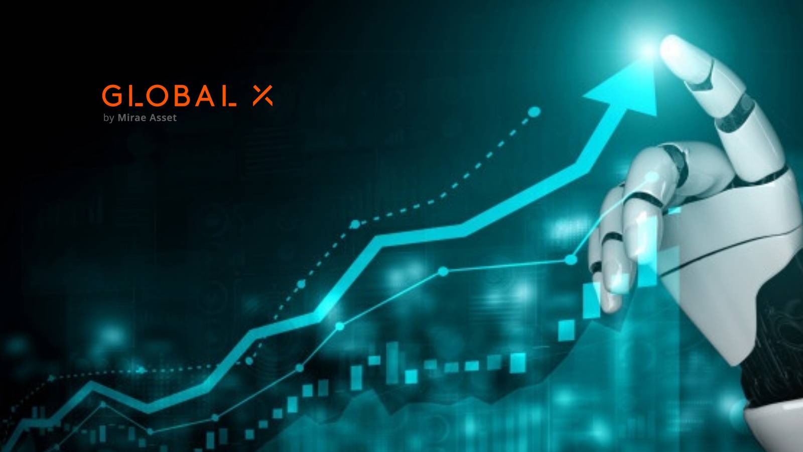 Global X Celebrates Cloud Computing ETF’s Win as “Newcomer ETF of the Year”