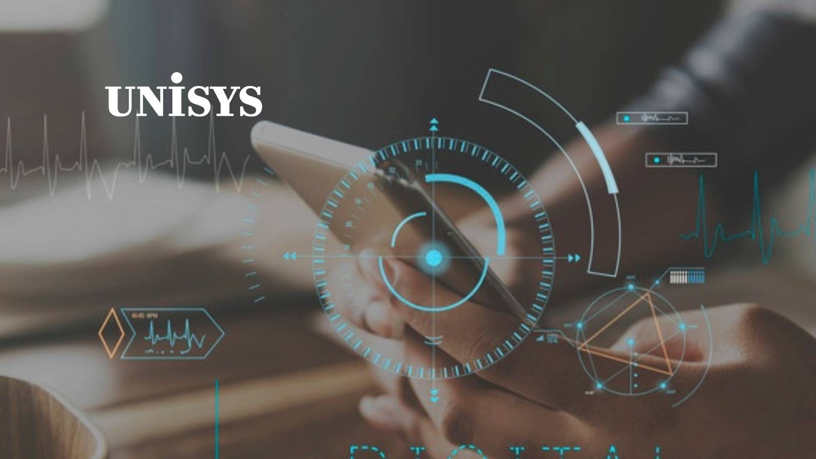 Unisys Named a Leader in Advanced Digital Workplace Services by NelsonHall