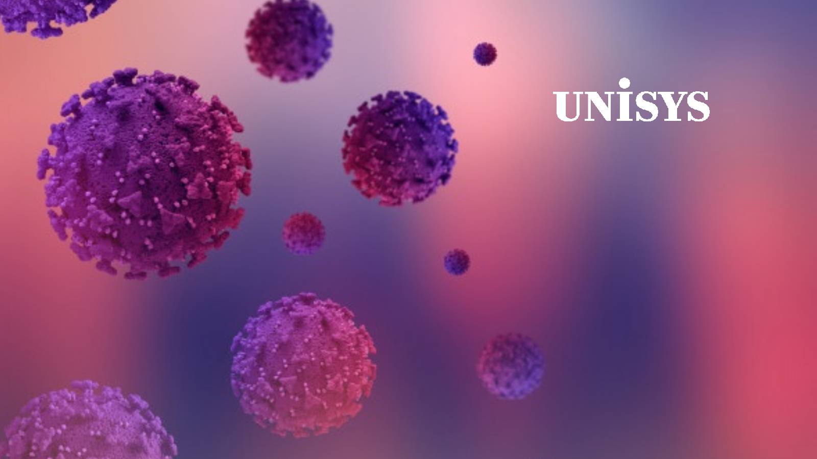 Unisys and Inspire Health Alliance to Help America Get Back to School and the Workplace with Real-Time COVID-19 Testing