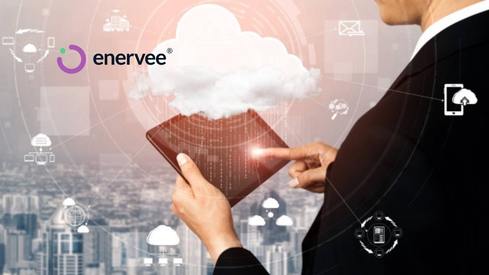 Utility Customers Save with Personalized Offers from Enervee and Oracle