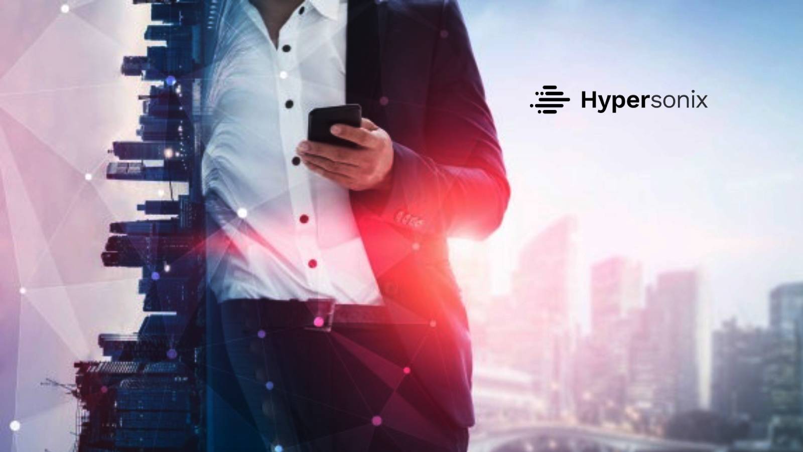 VCs Peg Hypersonix As a Top New Tech Firm for Big Data