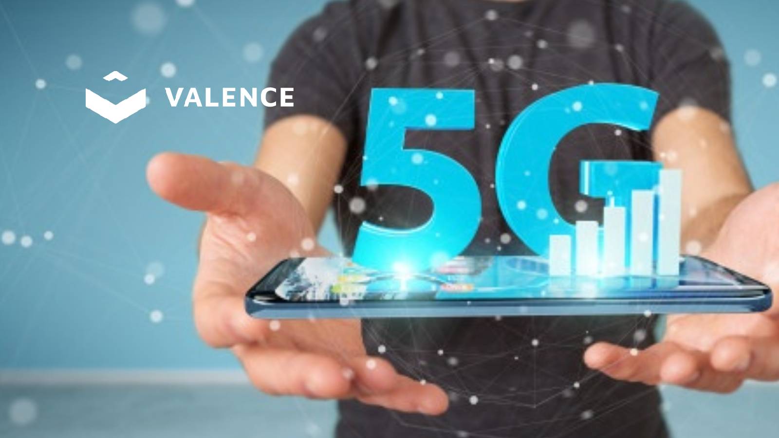 Valence Group Announces 5G Open Innovation Lab Membership