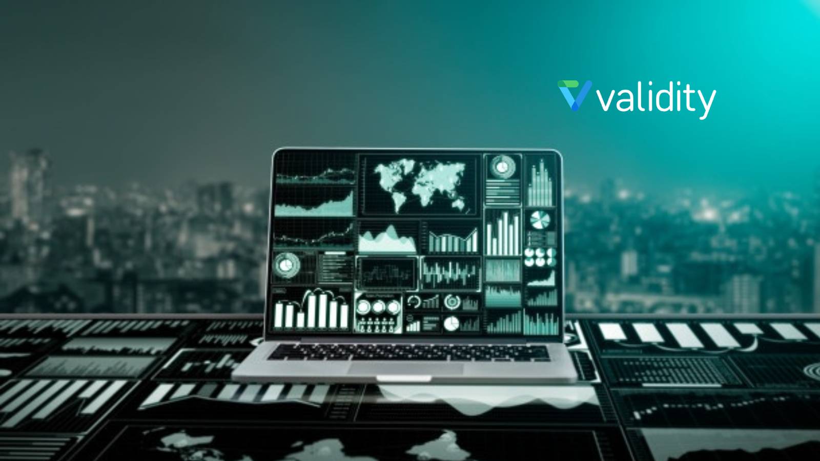 Validity Appoints Gary Hall Chief Financial Officer