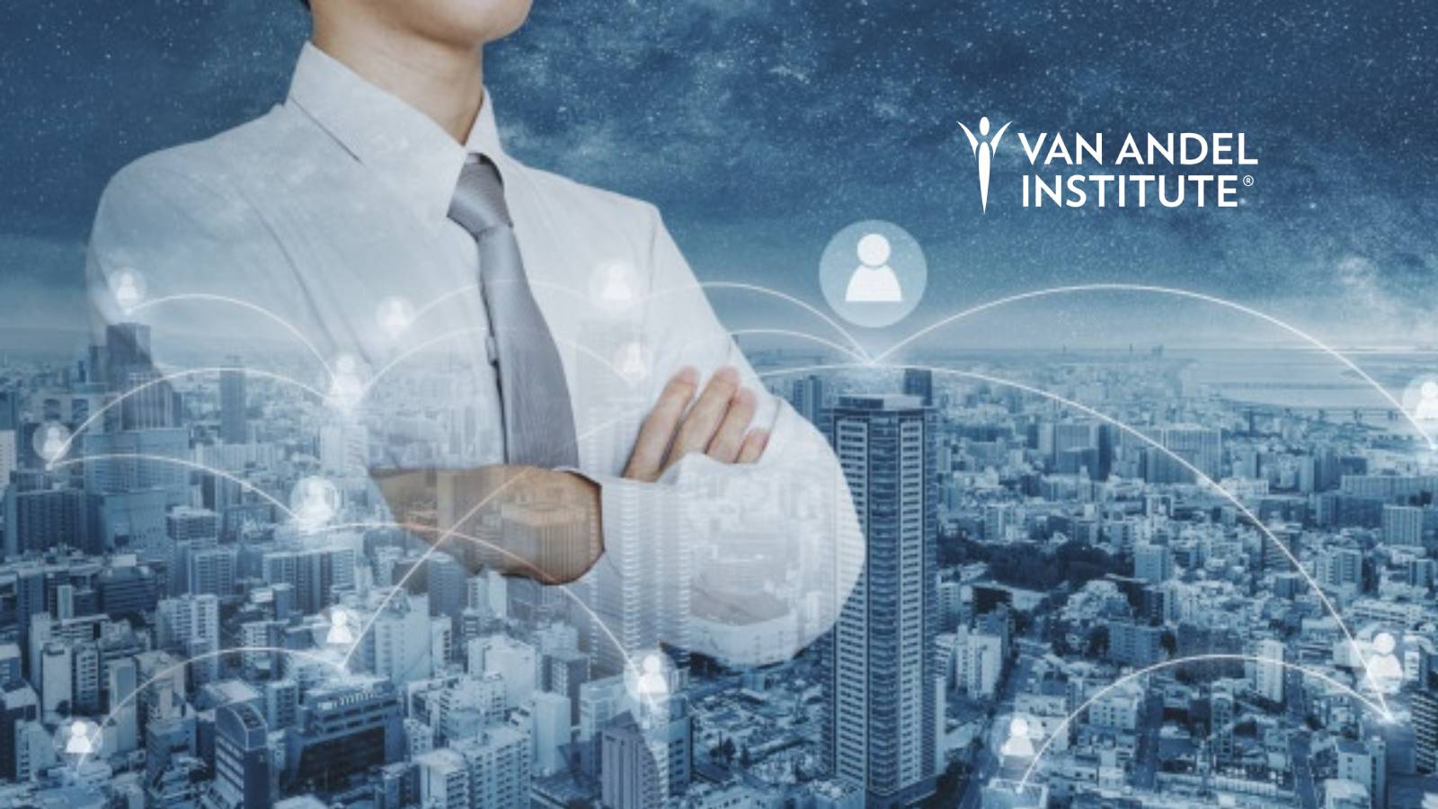 Van Andel Institute Launches Return to Learn Teacher Support Series for K-12 Teachers