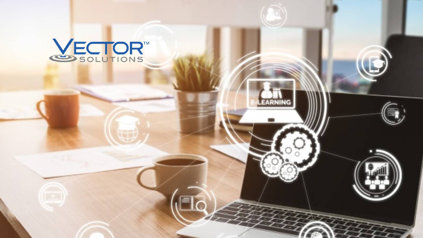 Vector Launches COVID-19 Online Training to Help Education Administrators