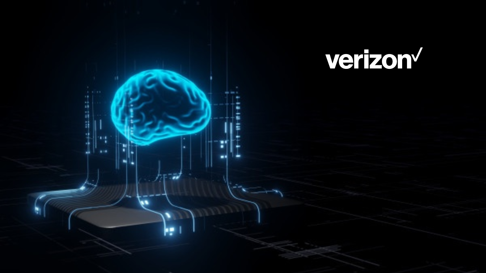 Verizon Business to create next-generation global network infrastructure for Bayer