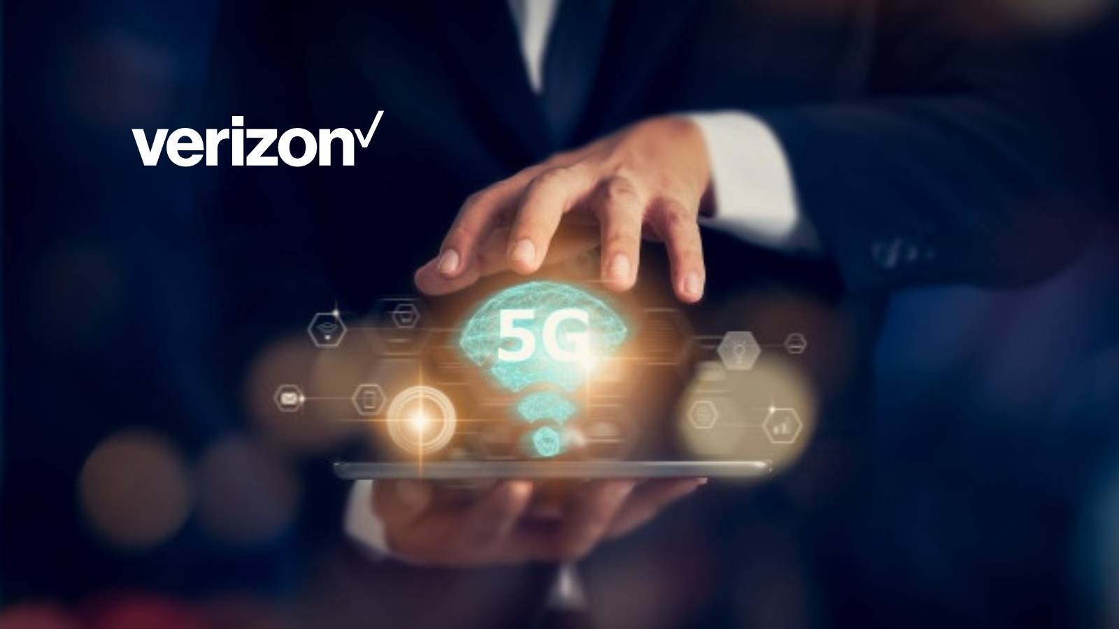 Verizon Becomes Exclusive 5G Partner of Twitch Rivals; Will Help Shape the Future of Gaming