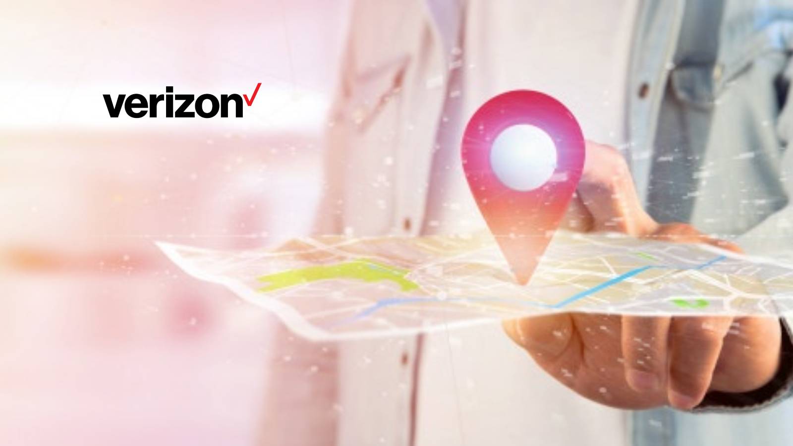 Verizon Introduces Hyper-Precise Location Services, Advancing Road Safety, Autonomous Technology