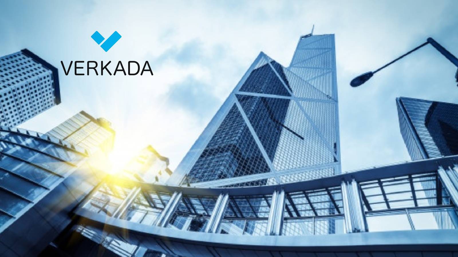 Verkada Launches Cloud-Based Access Control to Deliver on Vision of Powering the Modern, Integrated Building