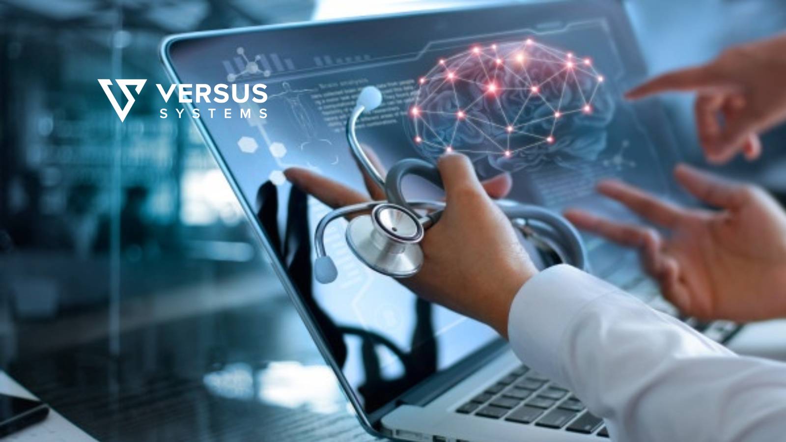 Versus Systems Enters Health and Wellness Sector With ePlay Digital