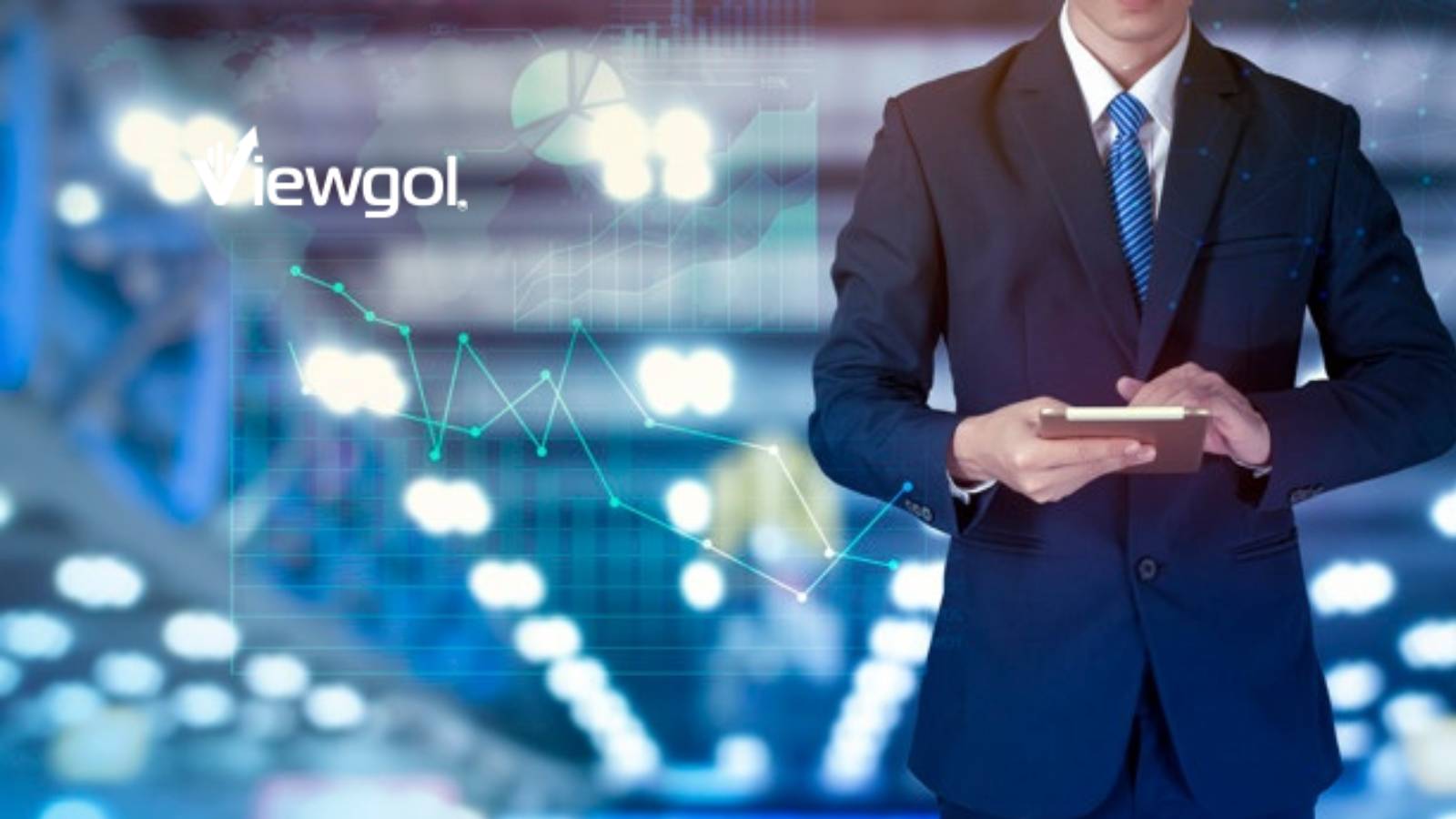 Viewgol Appoints Chief Revenue Officer to Support New Phase of Growth