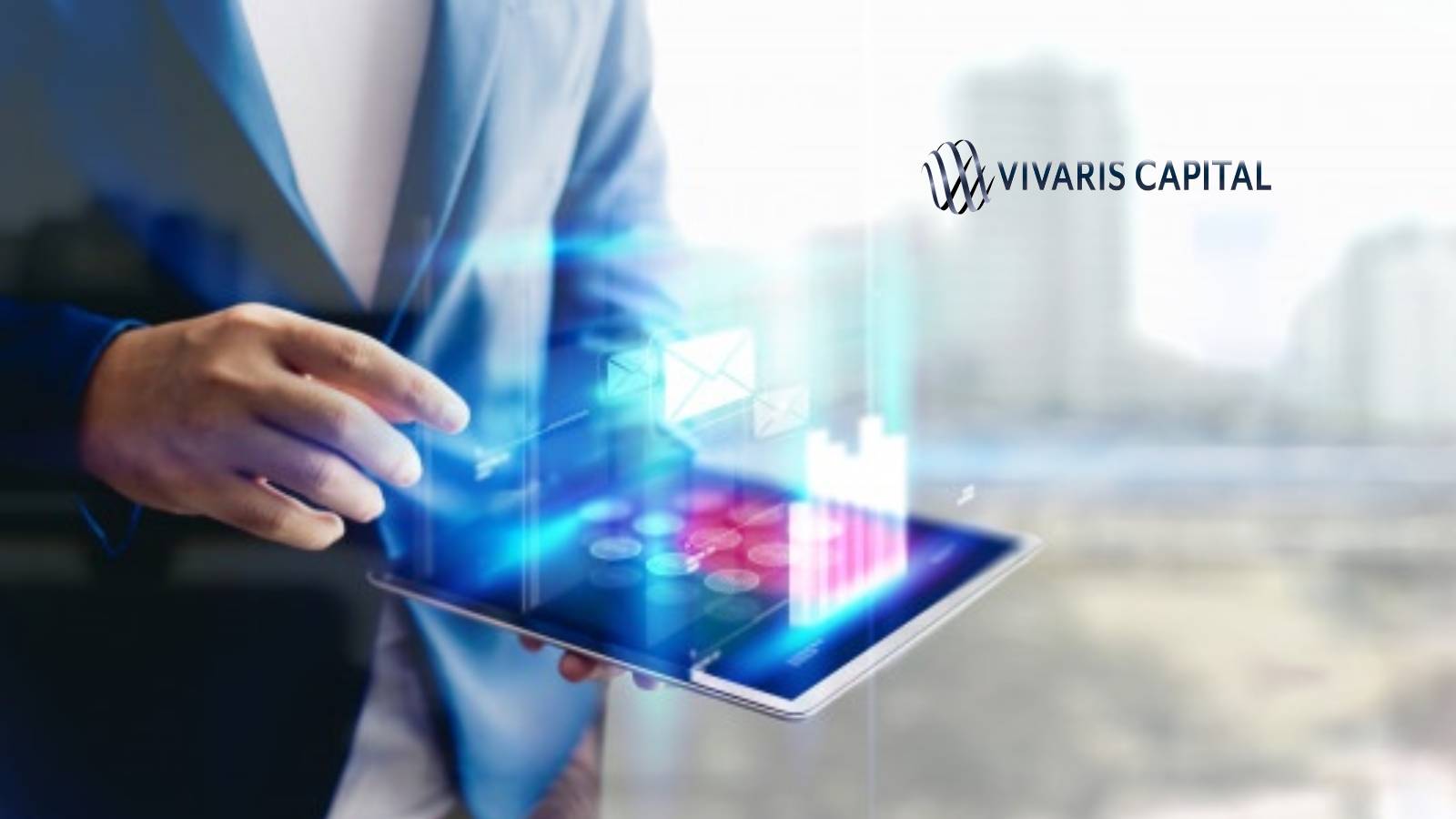 Vivaris Capital Retains Entoro Capital as Broker-Dealer