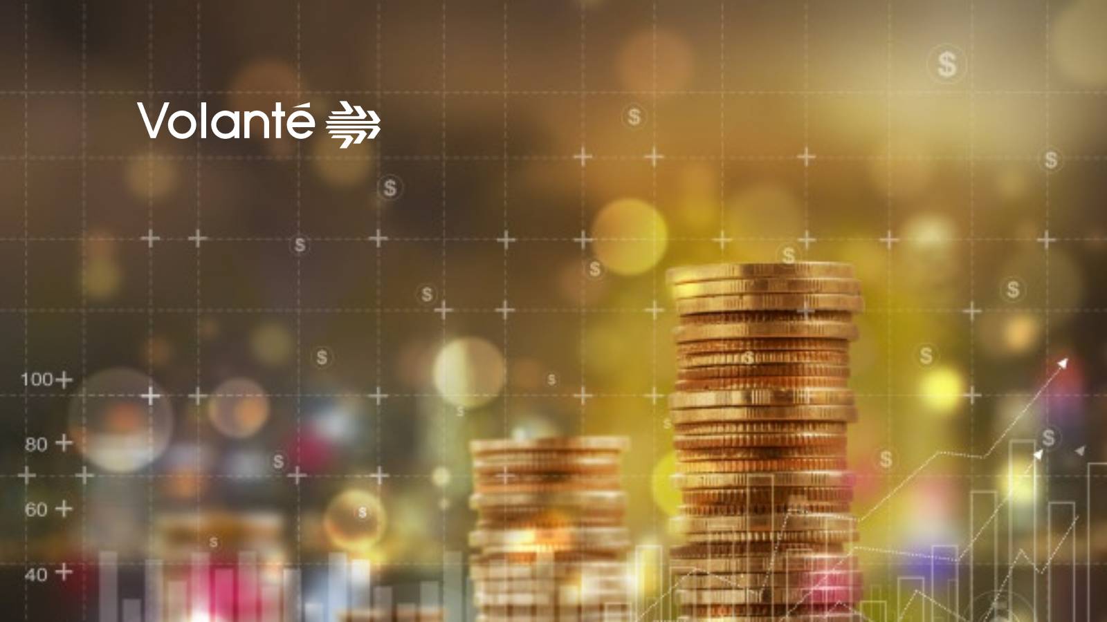 Volante Technologies Receives $35M of Growth Funding from Leading International Investors