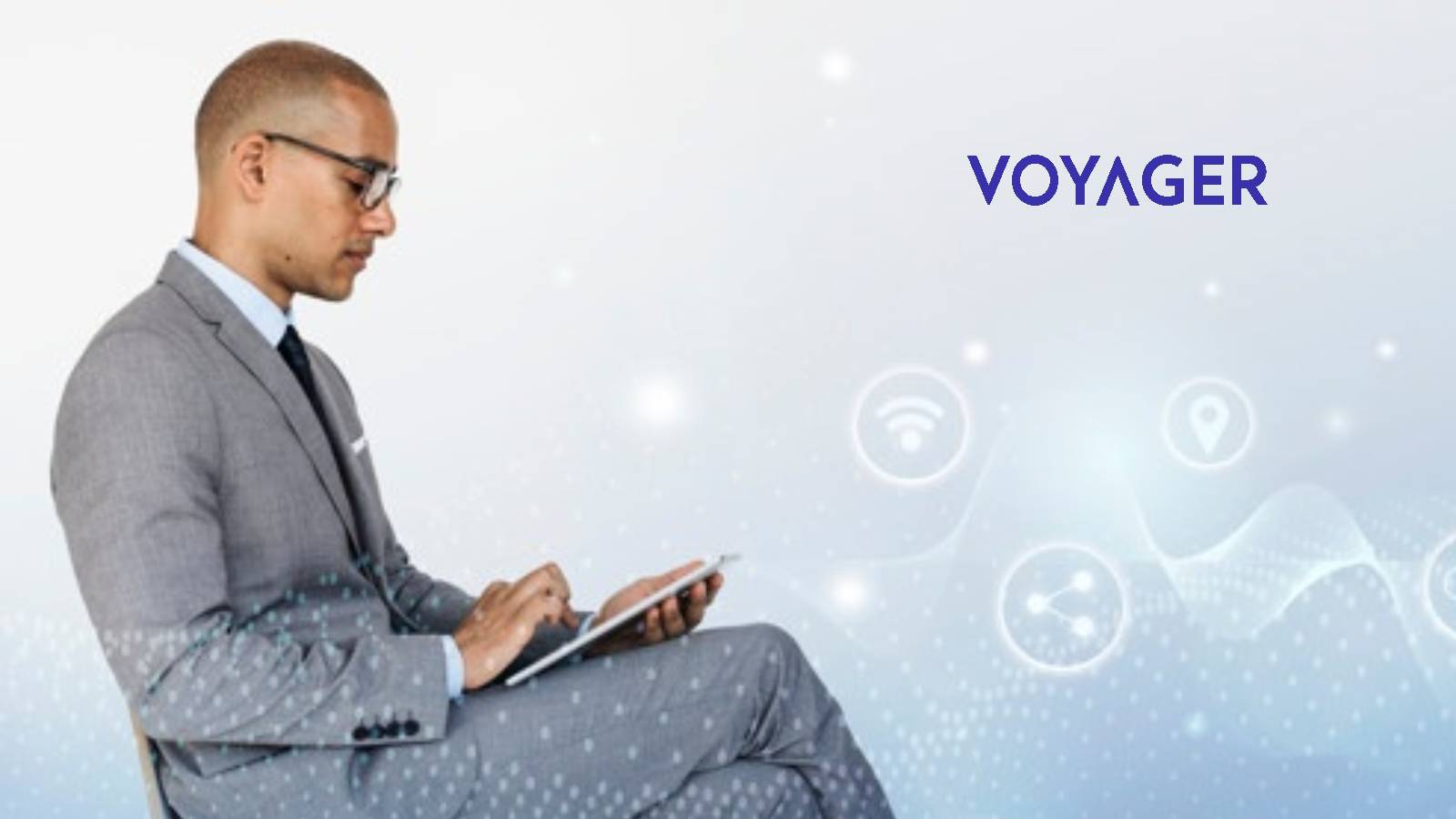 Voyager Expands Leadership Team With New CFO
