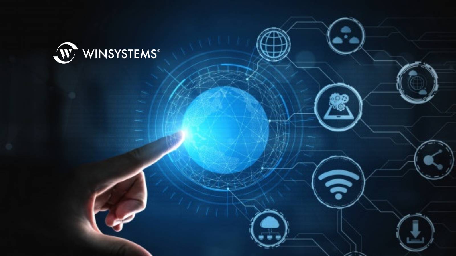 WINSYSTEMS Debuts Panel PC With Plentiful IO Options, Durability and Security for MilCOTS and Industrial IoT Applications