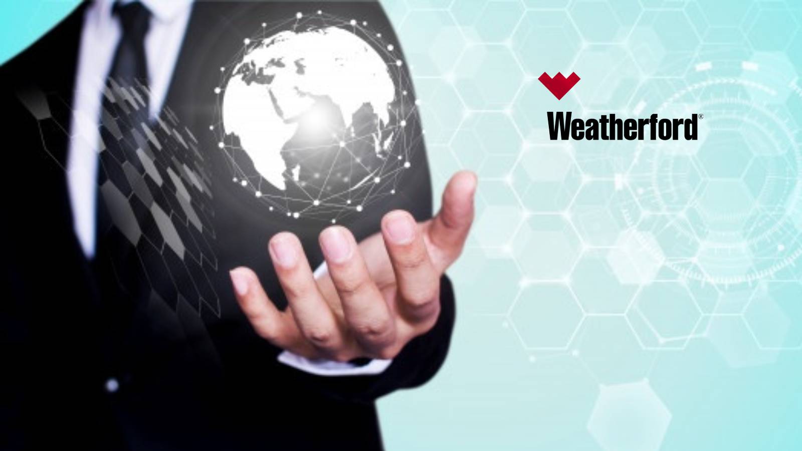 Weatherford, INT Expand Collaboration to Create 2D, 3D Real-Time Well Visualization