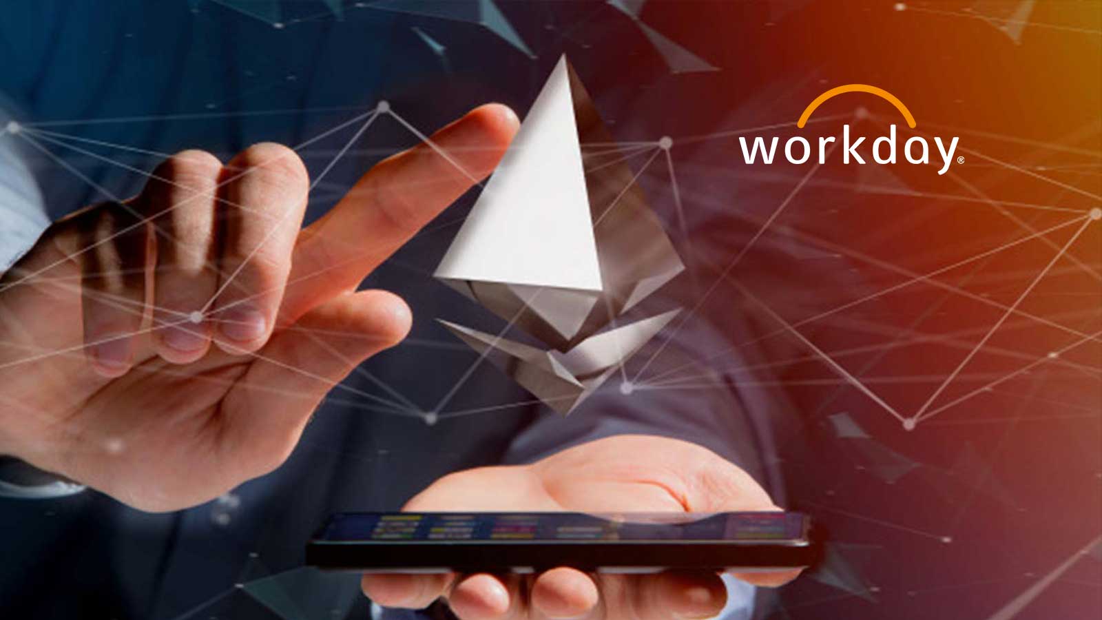 Workday Promotes Chano Fernandez to Co-CEO