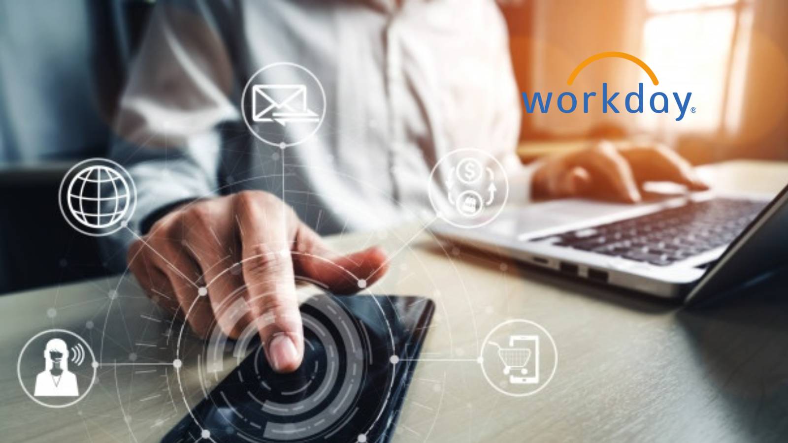 Workday and IBM Expand Partnership to Help Customers Plan Return to the Workplace