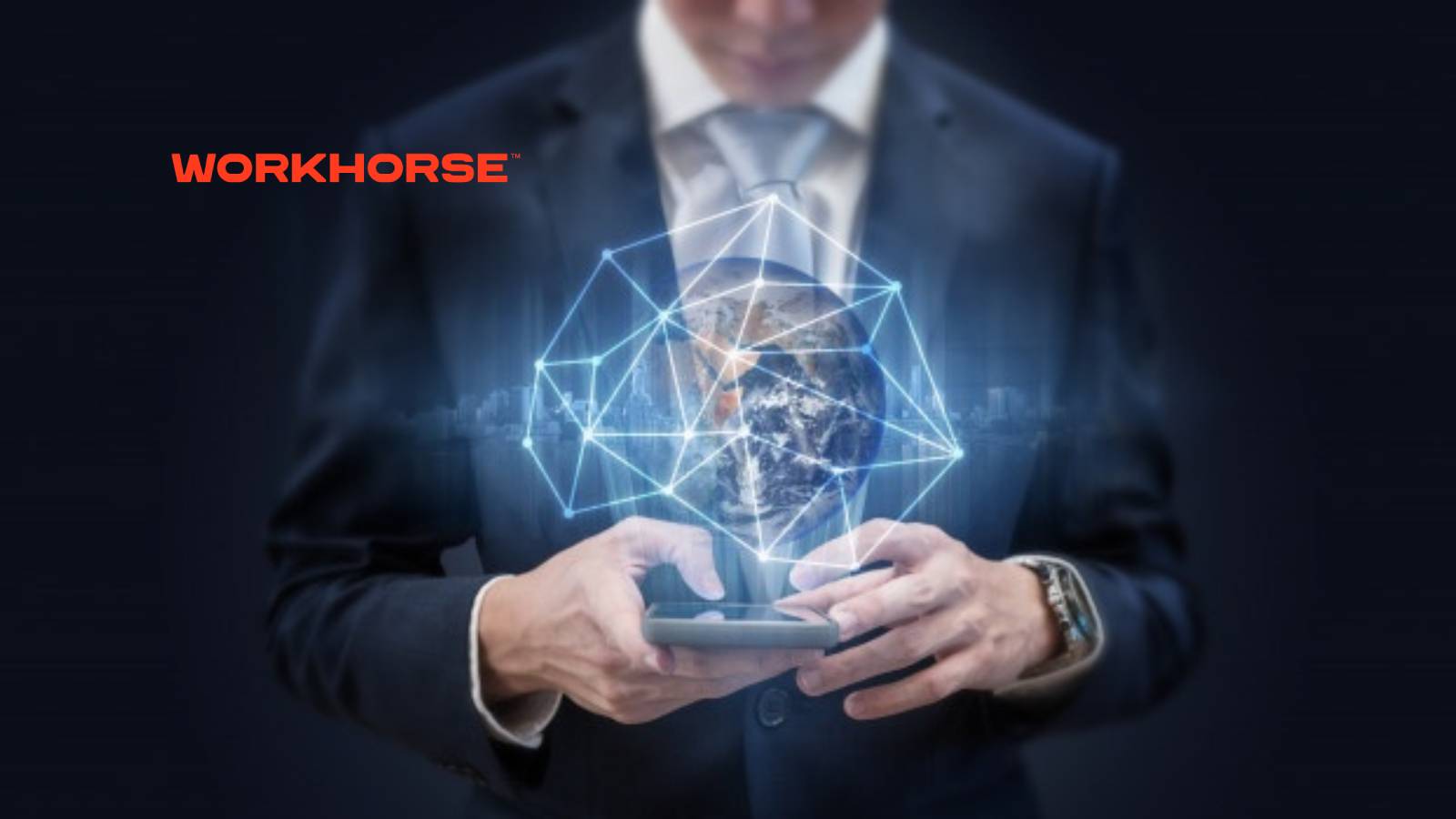 Workhorse Enters into Strategic Agreements with Hitachi and Hitachi Capital America