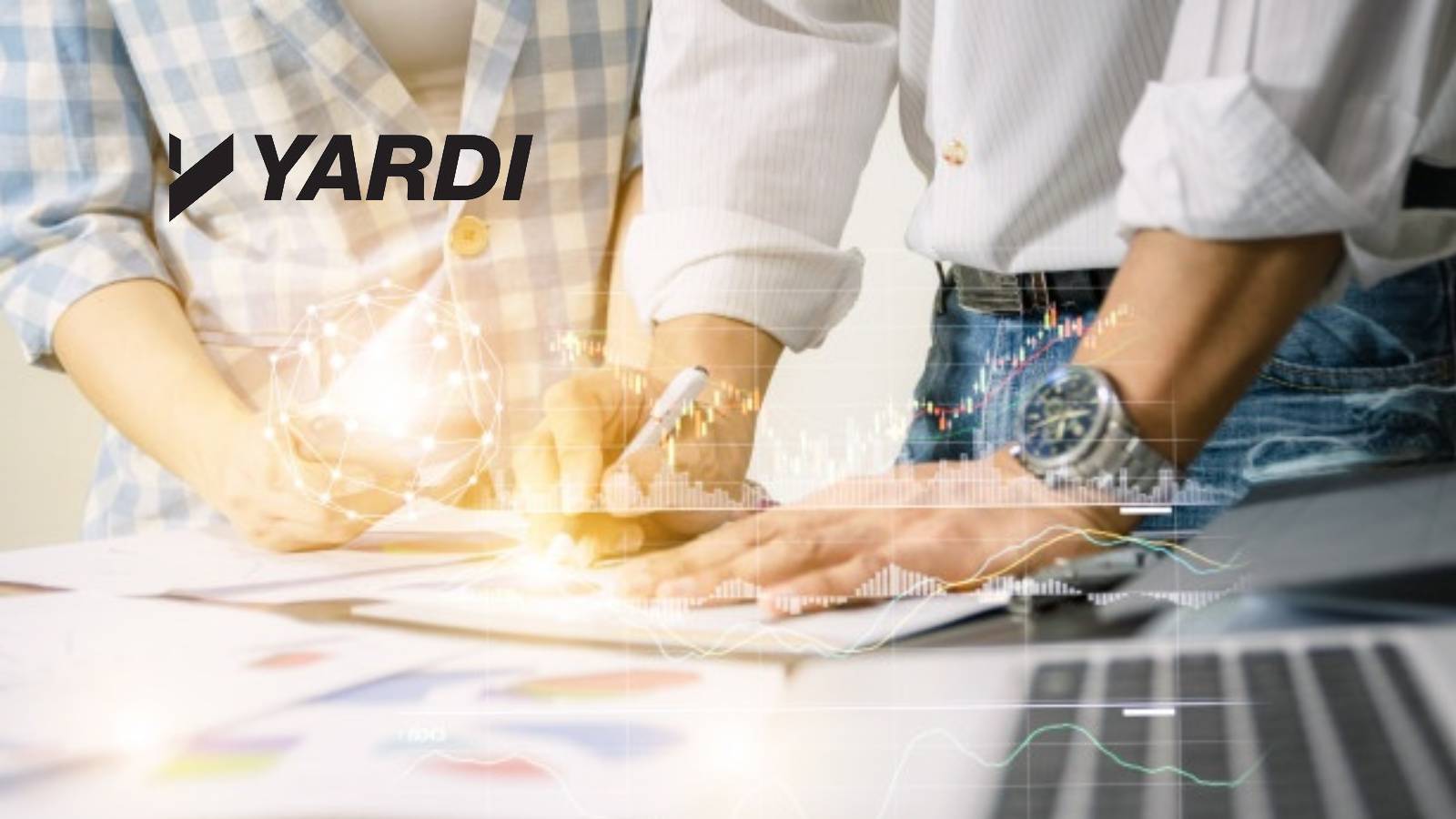 Yardi Introduces RENTCafé Chat IQ