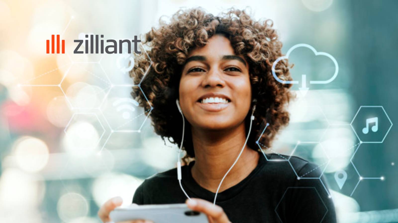 Zilliant Enables B2B Companies to Tap Directly into the Cloud-Native IQ PlatformT to Build SmartApps