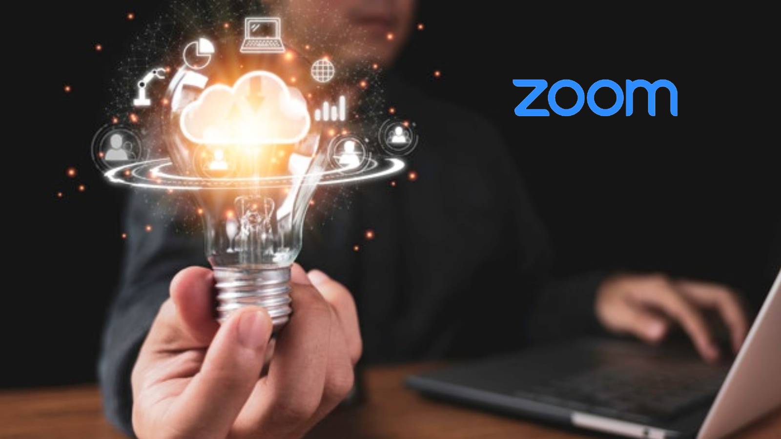 Zoom Phone Cloud Service Now Available in Over 40 Countries and Territories