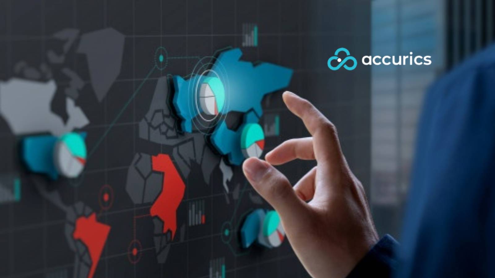 Accurics Raises $20 Million Venture Funding to Self-Heal Cloud Native Infrastructure